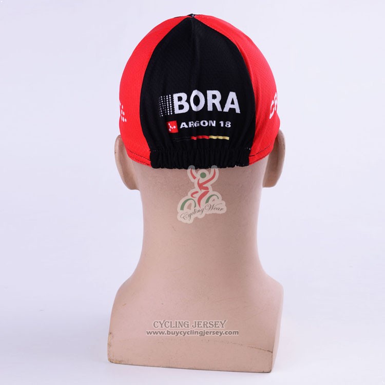2016 Bora Cap